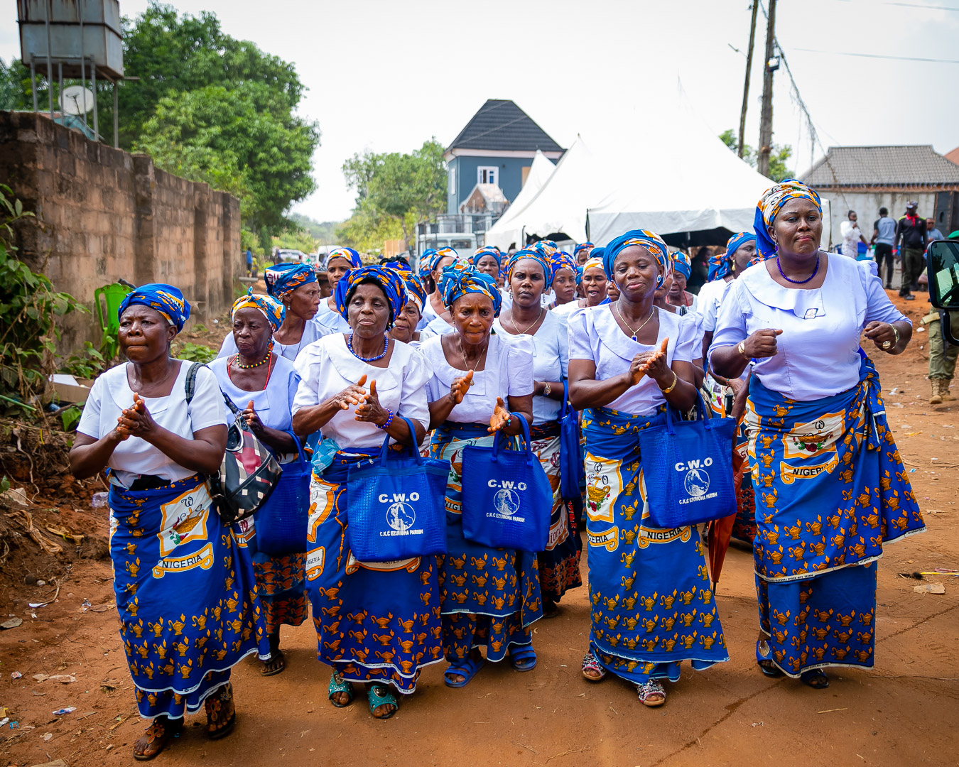 Chioma Uzodimma